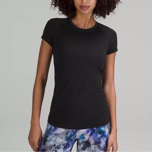 Swiftly Tech Short-Sleeve Shirt 2.0